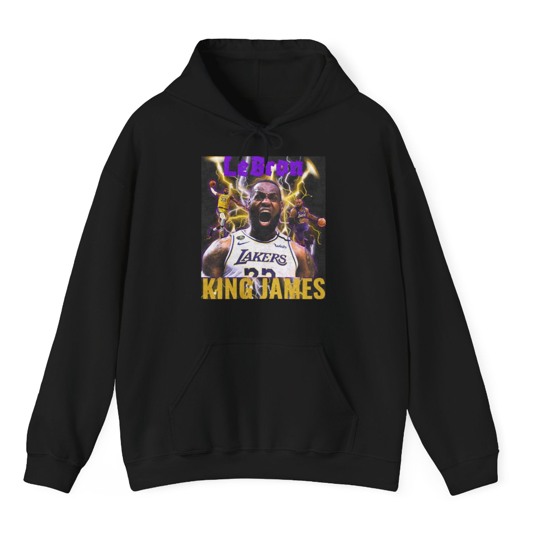 NBA Hoodies