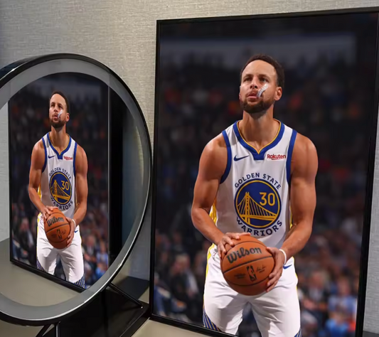 Stephen Curry: Mastering the Court